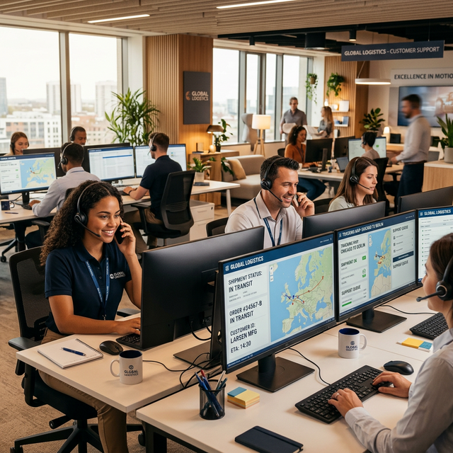 24/7 Telephone Support